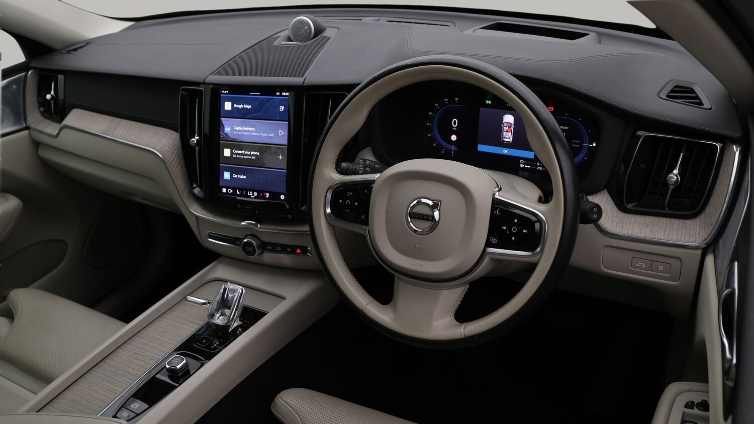 Used Volvo XC60 2023 for sale - 77580993: Photo 9