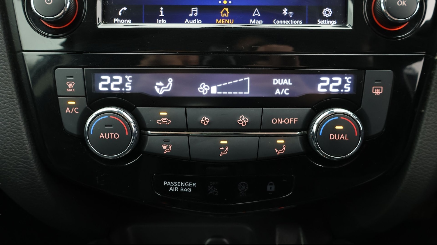 Used Nissan Qashqai 2021 for sale - 77382840: Photo 12