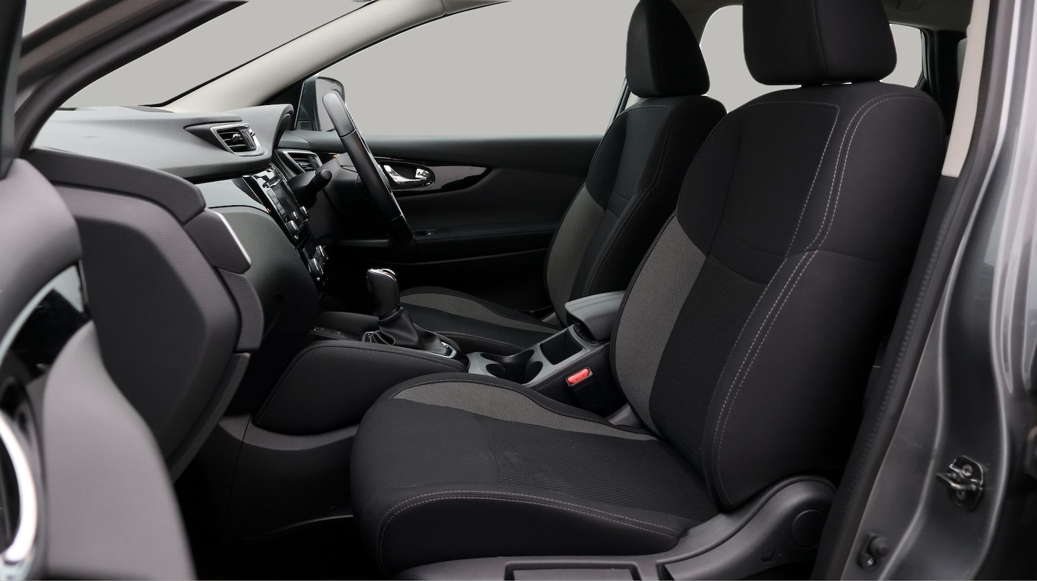 Used Nissan Qashqai 2021 for sale - 77382840: Photo 14