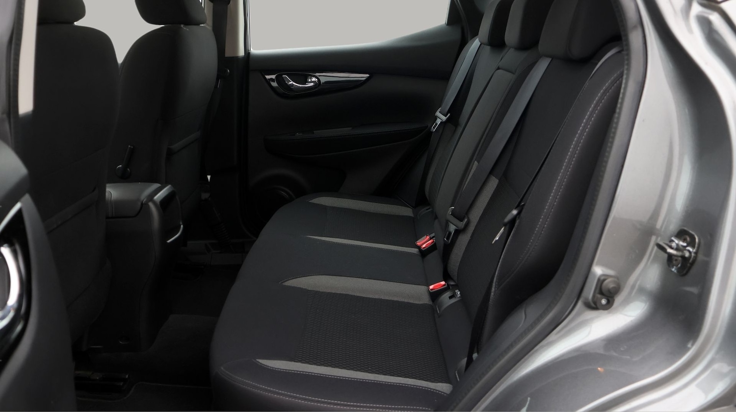 Used Nissan Qashqai 2021 for sale - 77382840: Photo 16