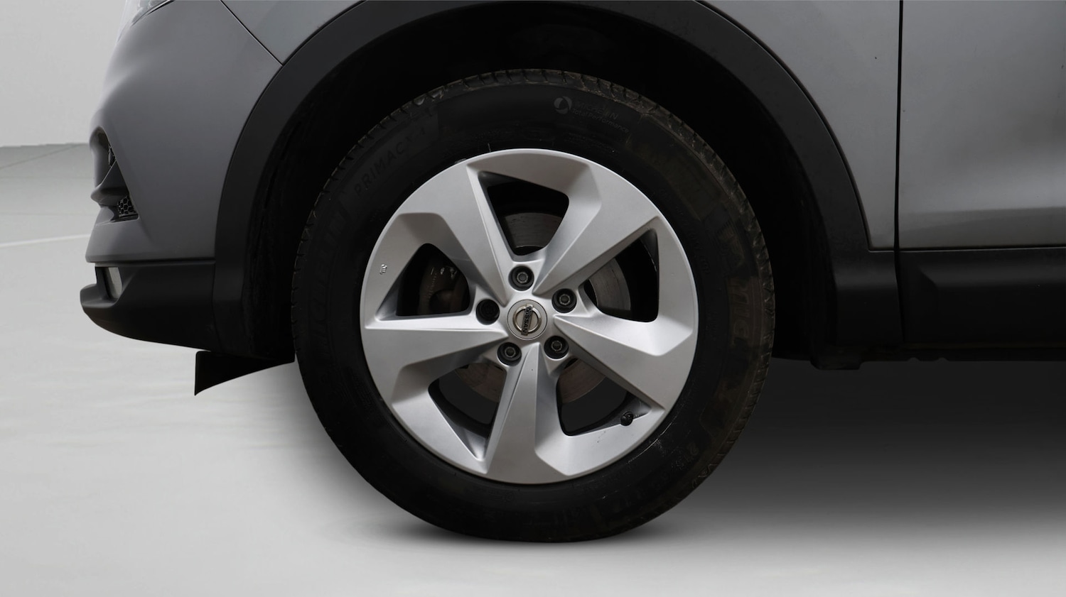 Used Nissan Qashqai 2021 for sale - 77382840: Photo 18