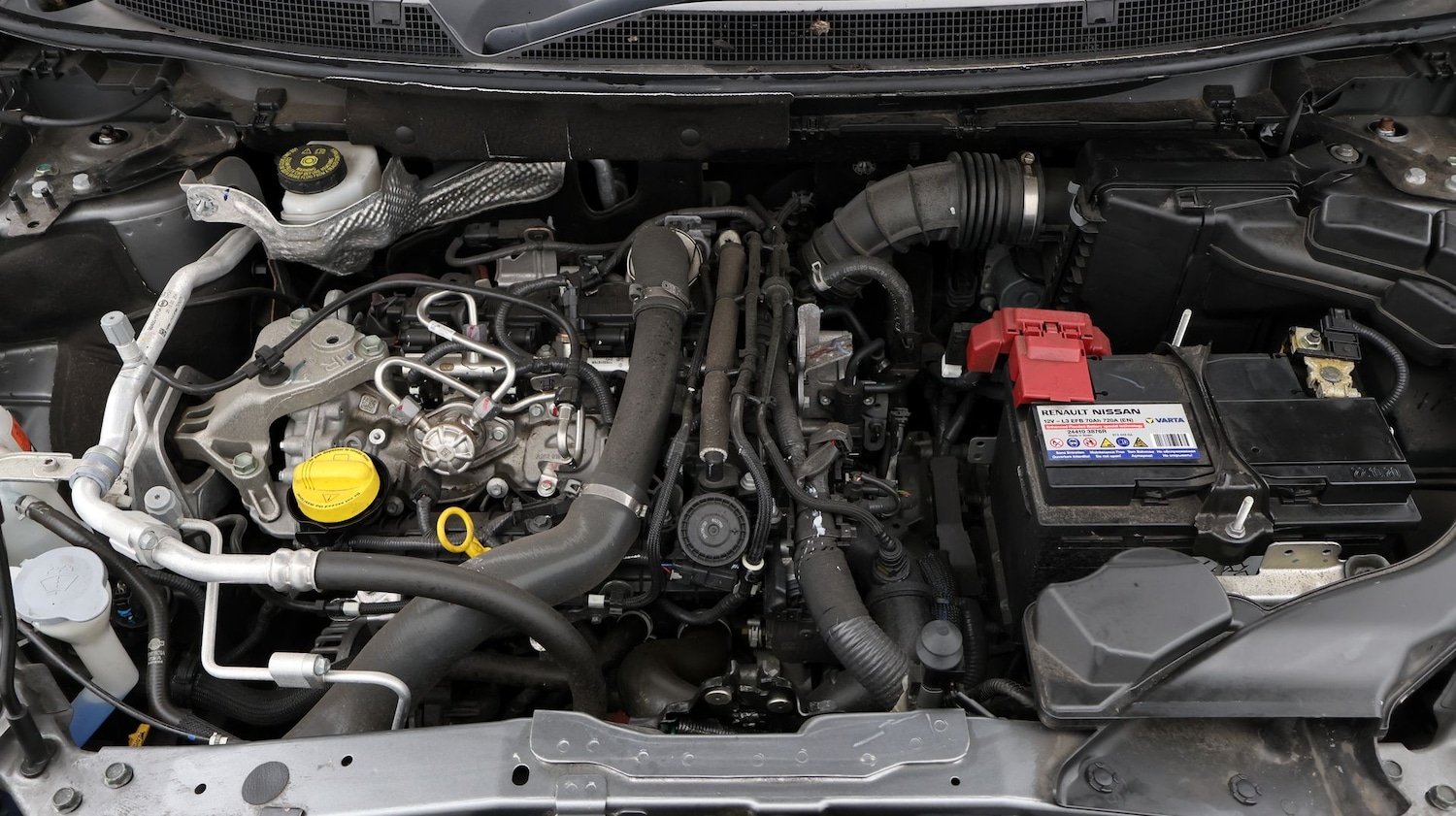 Used Nissan Qashqai 2021 for sale - 77382840: Photo 19