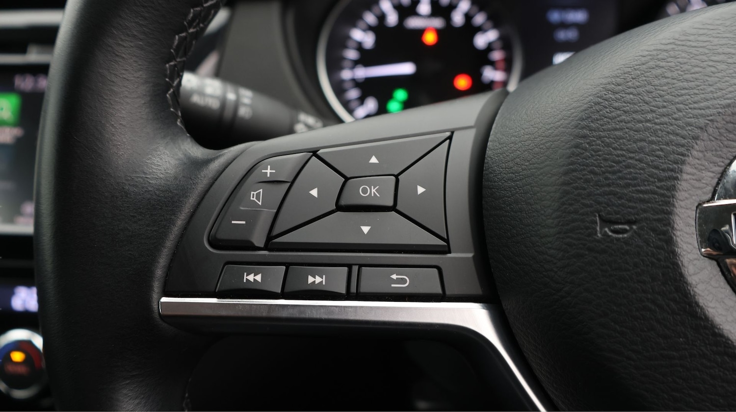 Used Nissan Qashqai 2021 for sale - 77382840: Photo 21