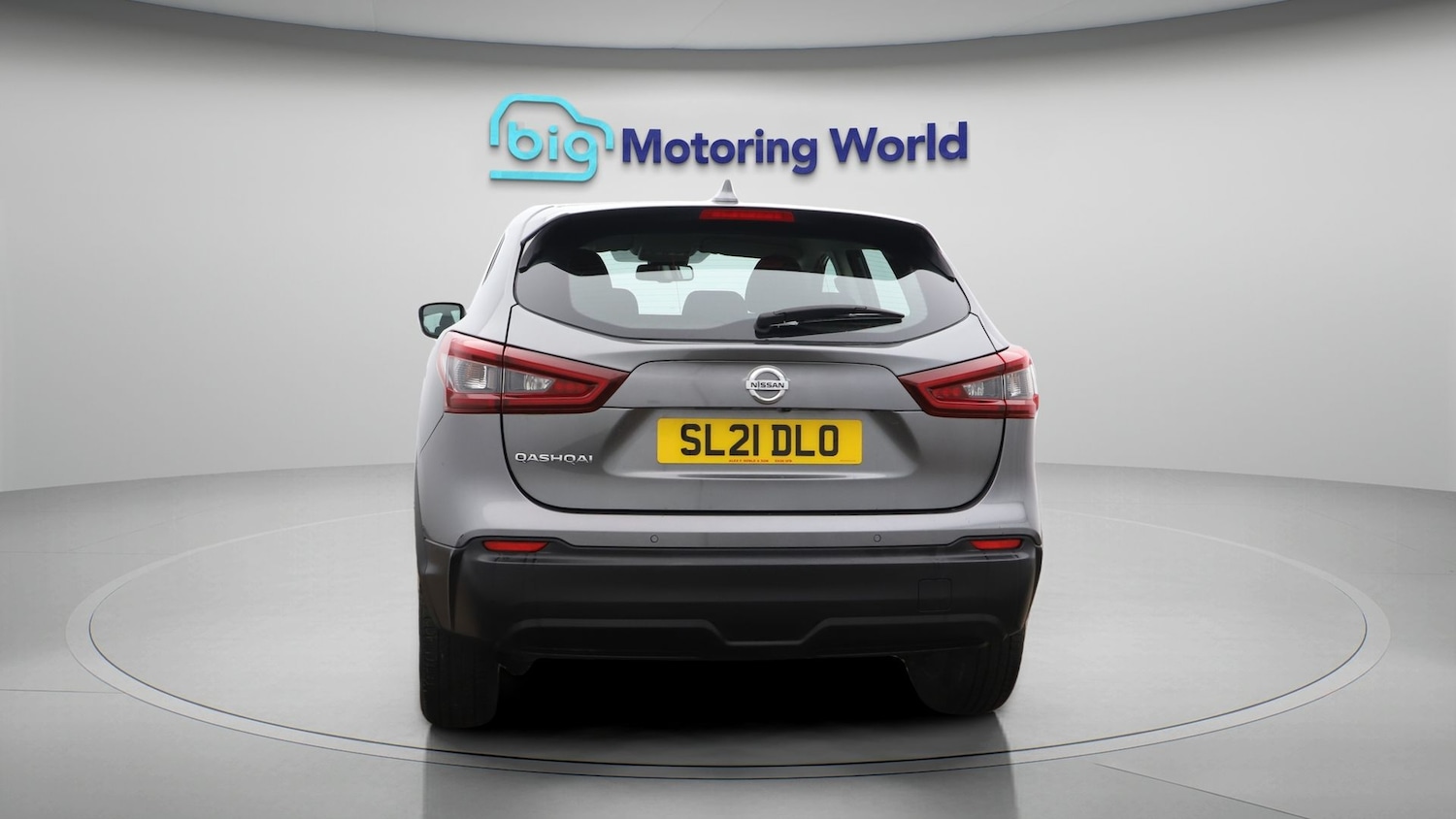 Used Nissan Qashqai 2021 for sale - 77382840: Photo 6