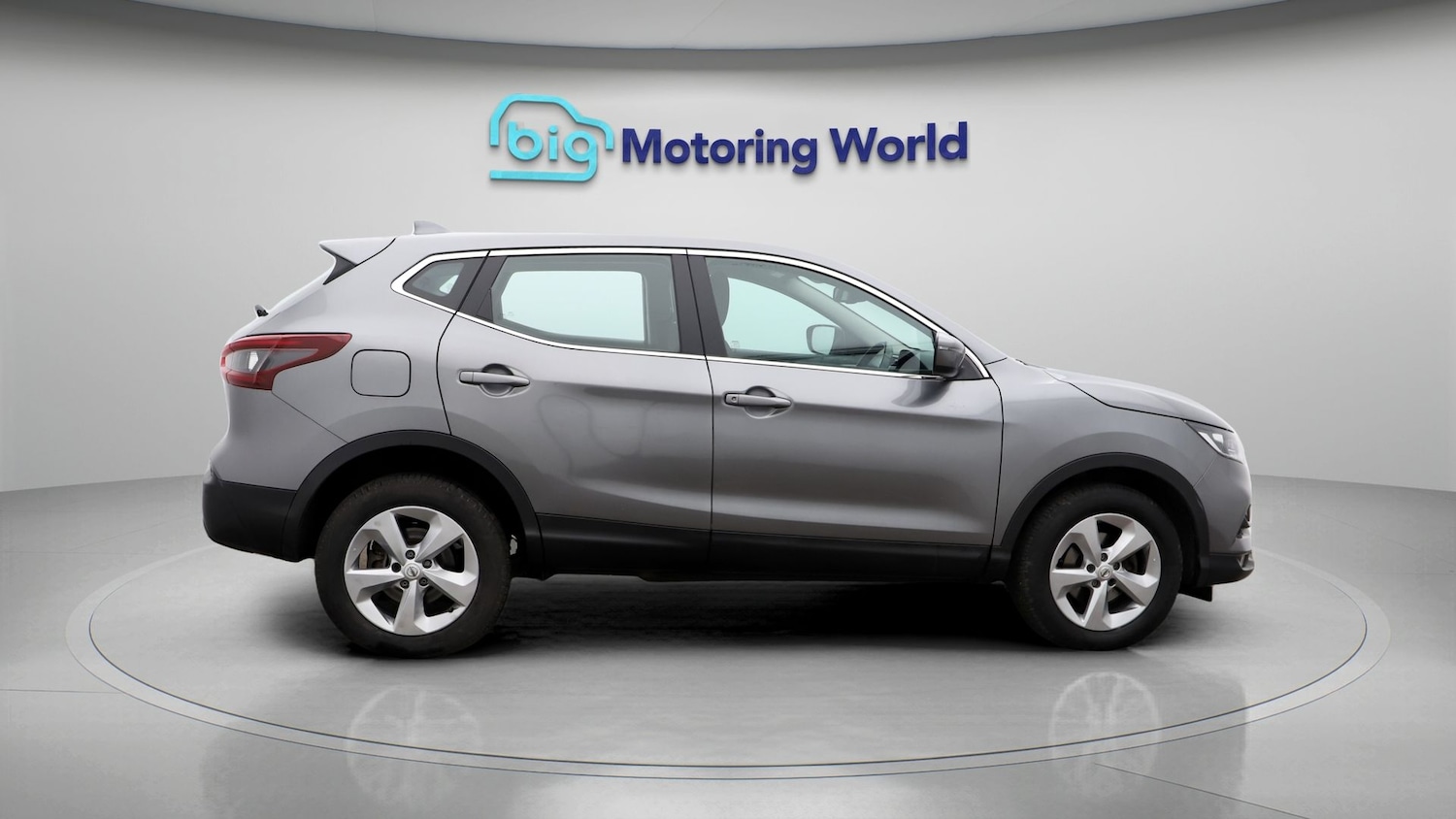 Used Nissan Qashqai 2021 for sale - 77382840: Photo 8