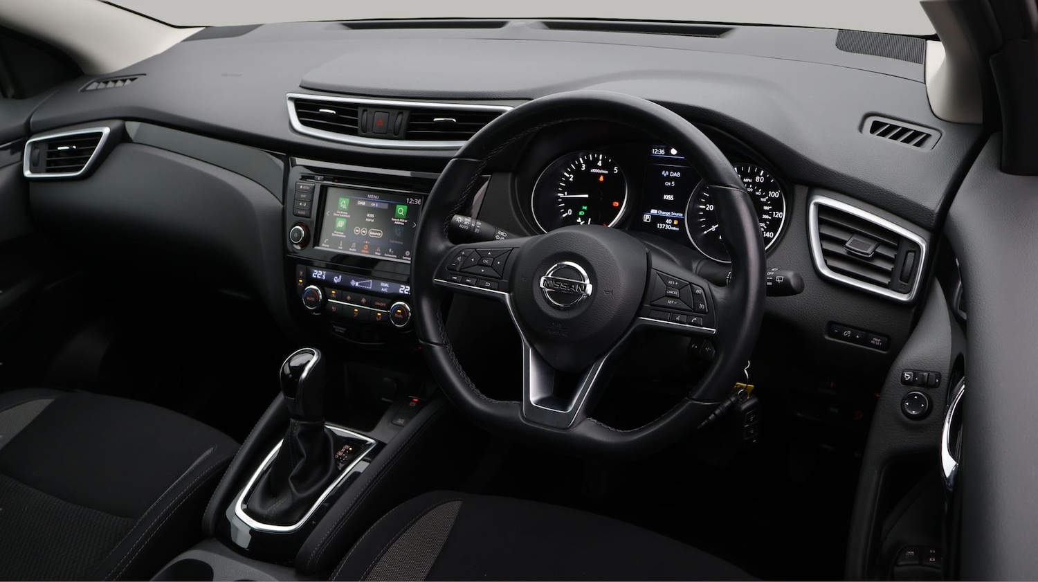 Used Nissan Qashqai 2021 for sale - 77382840: Photo 9