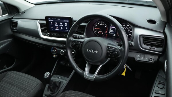 Used Kia Stonic 2023 for sale - 75290768: Photo 10