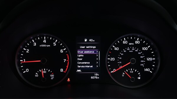 Used Kia Stonic 2023 for sale - 75290768: Photo 11