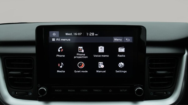 Used Kia Stonic 2023 for sale - 75290768: Photo 12