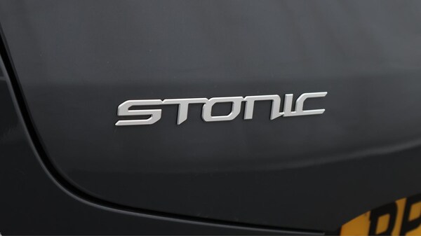 Used Kia Stonic 2023 for sale - 75290768: Photo 21