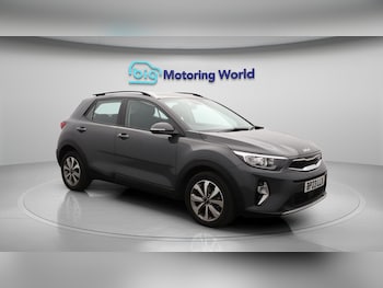 Used Kia Stonic 2023 for sale - 75290768: Photo