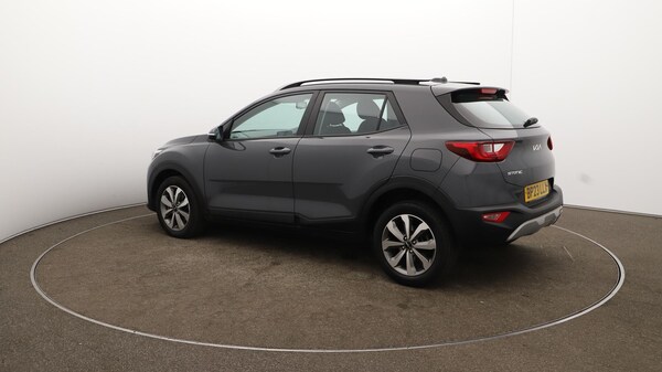 Used Kia Stonic 2023 for sale - 75290768: Photo 34
