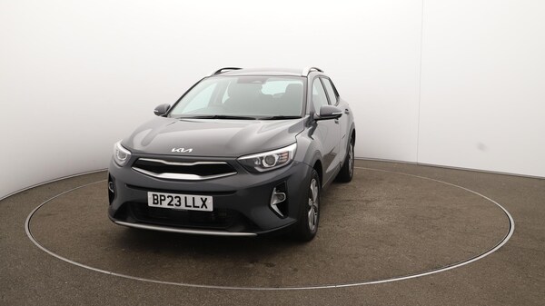 Used Kia Stonic 2023 for sale - 75290768: Photo 37