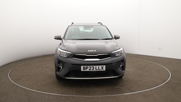 Used Kia Stonic 2023 for sale - 75290768: Photo 39