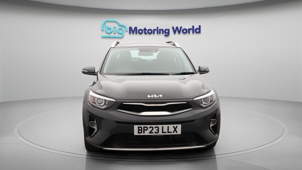 Used Kia Stonic 2023 for sale - 75290768: Photo 3