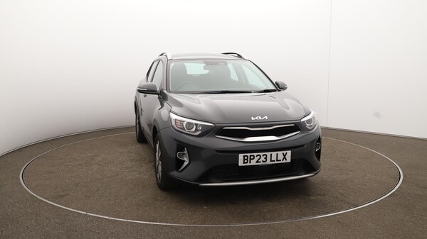 Used Kia Stonic 2023 for sale - 75290768: Photo 40