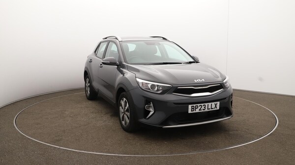Used Kia Stonic 2023 for sale - 75290768: Photo 41