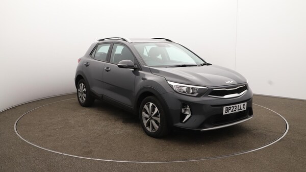 Used Kia Stonic 2023 for sale - 75290768: Photo 42
