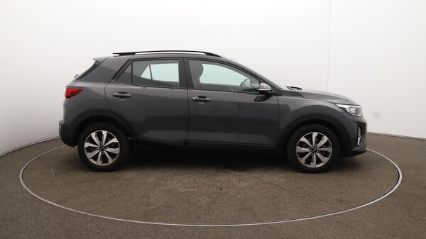 Used Kia Stonic 2023 for sale - 75290768: Photo 48