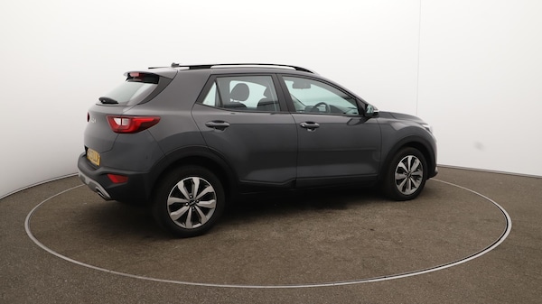 Used Kia Stonic 2023 for sale - 75290768: Photo 51
