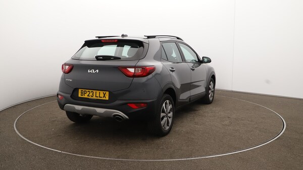 Used Kia Stonic 2023 for sale - 75290768: Photo 54