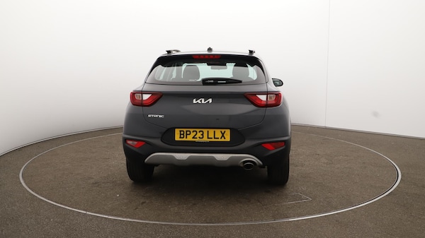 Used Kia Stonic 2023 for sale - 75290768: Photo 56