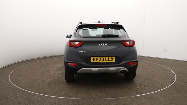 Used Kia Stonic 2023 for sale - 75290768: Photo 58