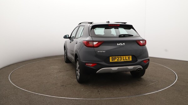 Used Kia Stonic 2023 for sale - 75290768: Photo 59