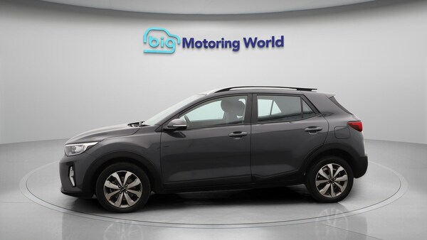 Used Kia Stonic 2023 for sale - 75290768: Photo 5