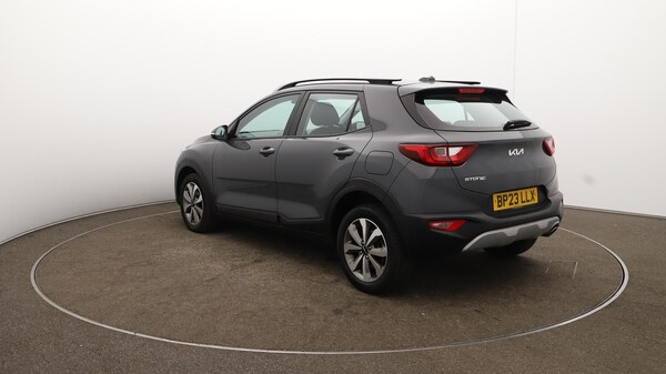 Used Kia Stonic 2023 for sale - 75290768: Photo 61