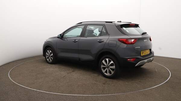 Used Kia Stonic 2023 for sale - 75290768: Photo 62