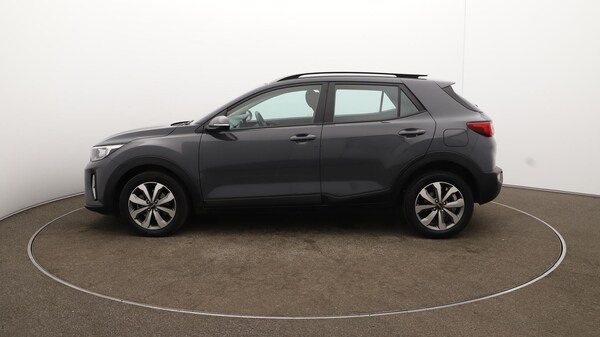 Used Kia Stonic 2023 for sale - 75290768: Photo 63