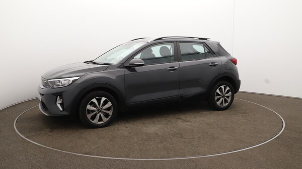 Used Kia Stonic 2023 for sale - 75290768: Photo 66