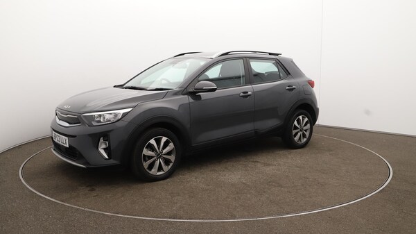 Used Kia Stonic 2023 for sale - 75290768: Photo 67