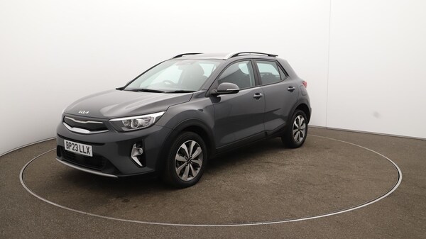 Used Kia Stonic 2023 for sale - 75290768: Photo 68