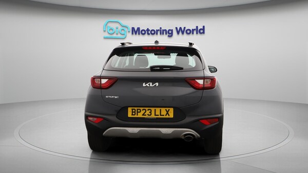 Used Kia Stonic 2023 for sale - 75290768: Photo 7