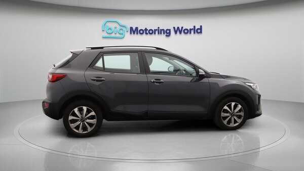 Used Kia Stonic 2023 for sale - 75290768: Photo 9