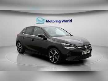 Used Vauxhall Corsa 2022 for sale - 78991852: Photo