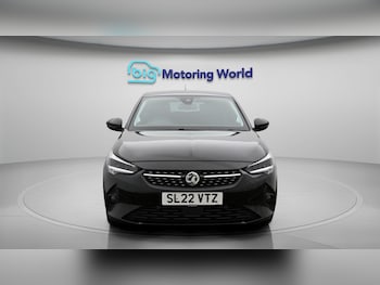 Used Vauxhall Corsa 2022 for sale - 78991852: Photo