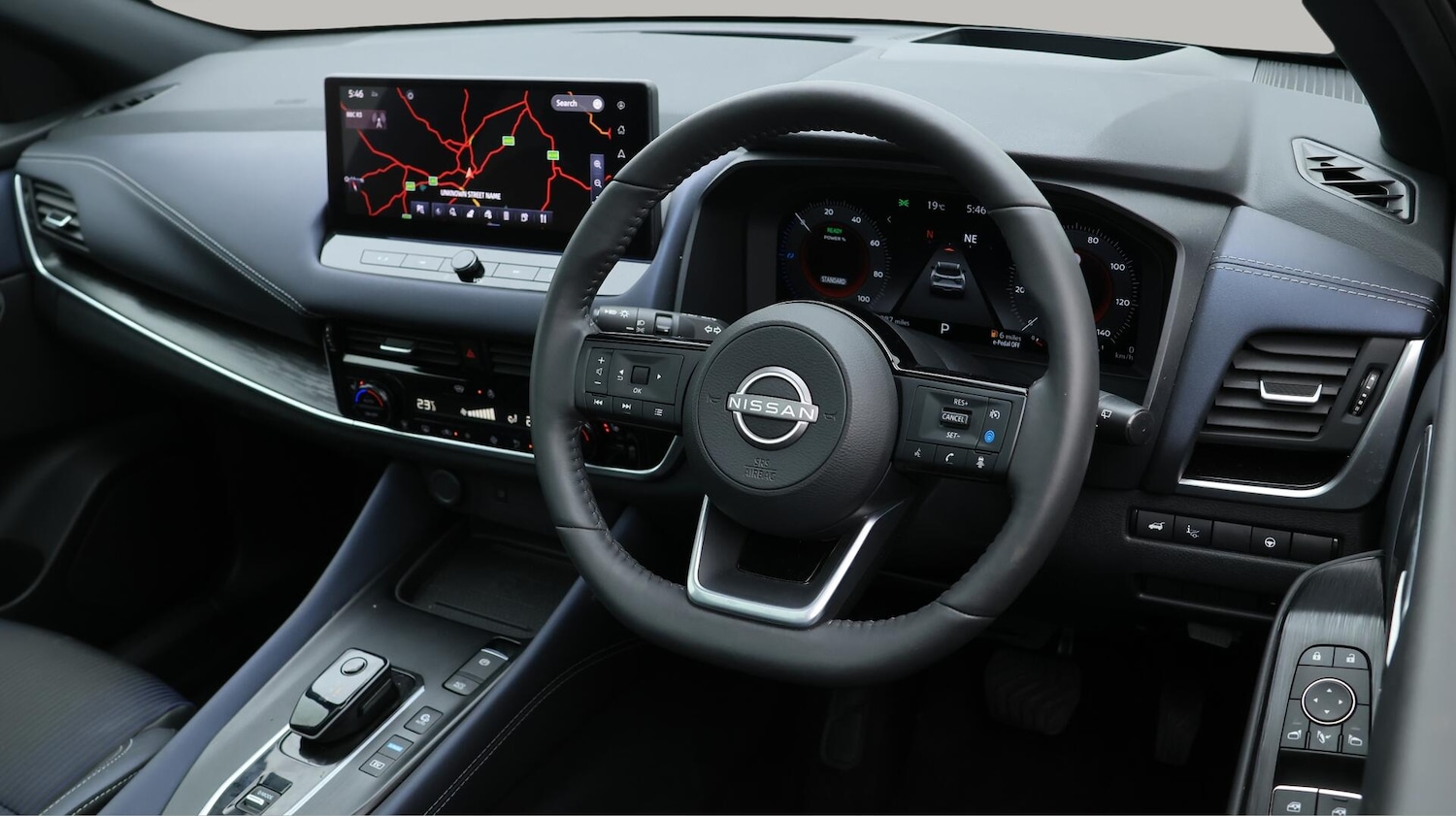 Used Nissan Qashqai 2023 for sale - 76138334: Photo 10