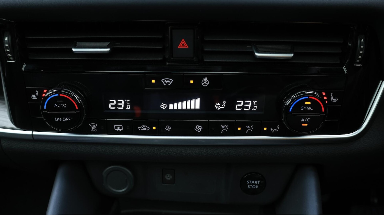 Used Nissan Qashqai 2023 for sale - 76138334: Photo 13