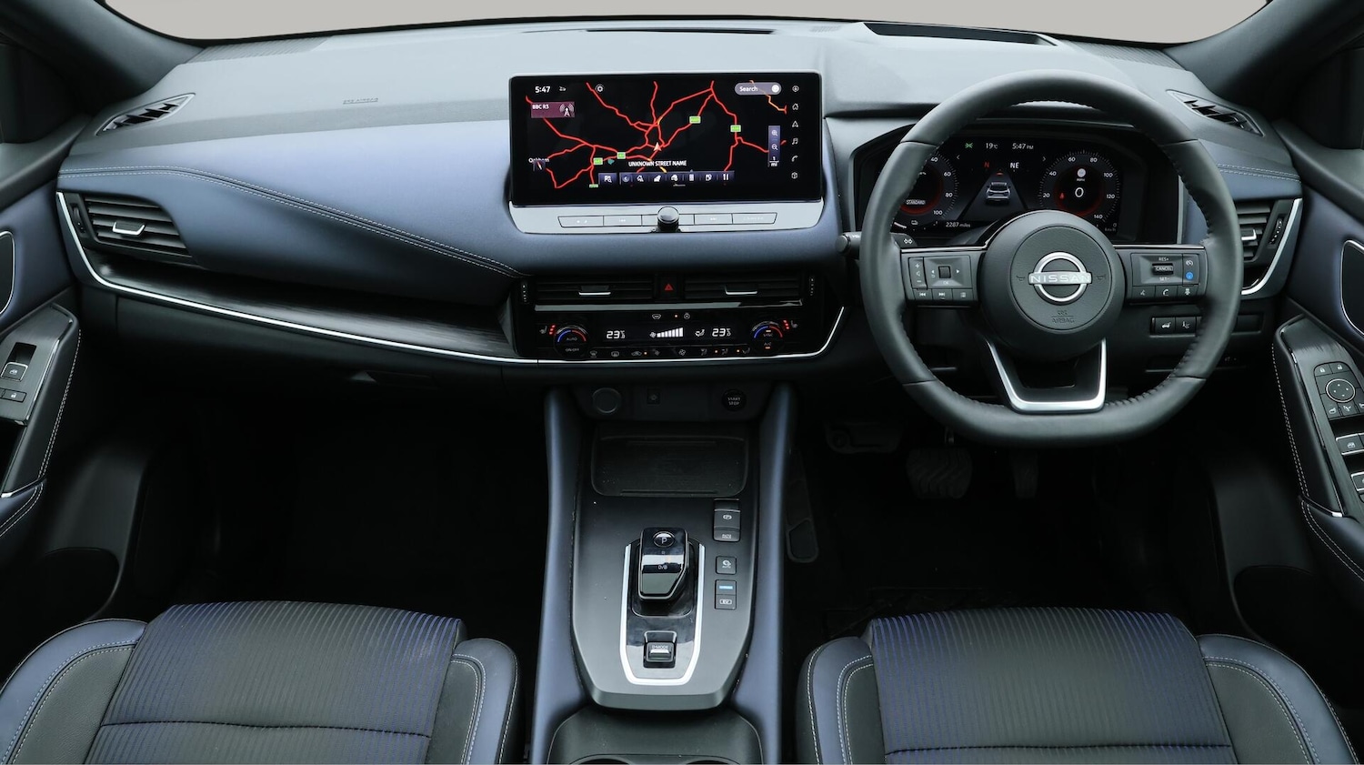 Used Nissan Qashqai 2023 for sale - 76138334: Photo 14