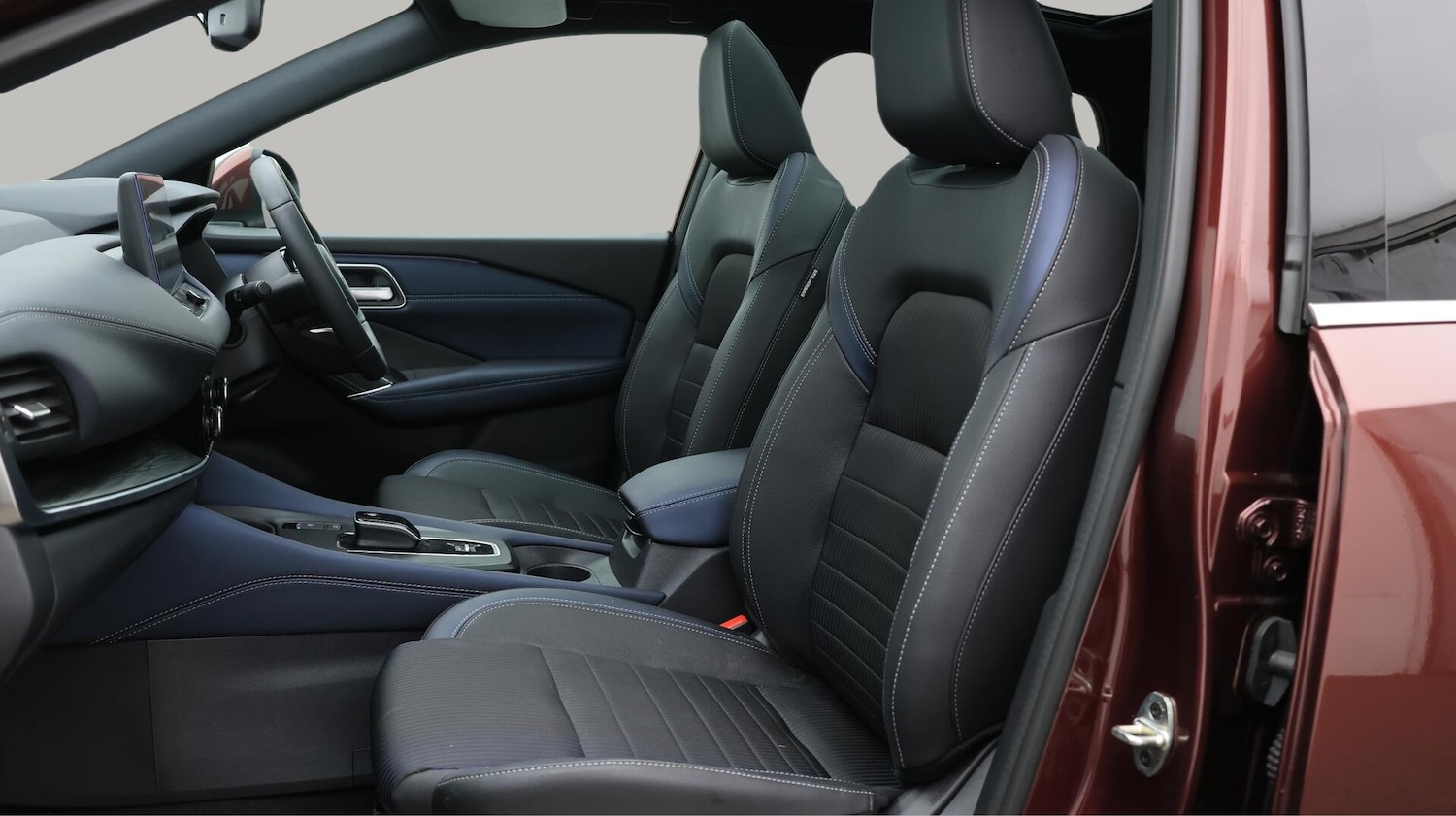 Used Nissan Qashqai 2023 for sale - 76138334: Photo 15
