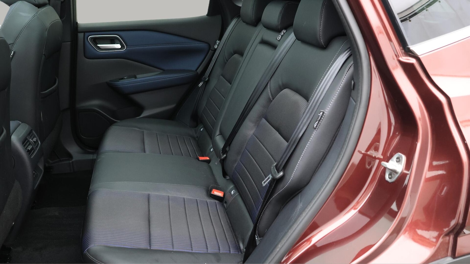 Used Nissan Qashqai 2023 for sale - 76138334: Photo 17