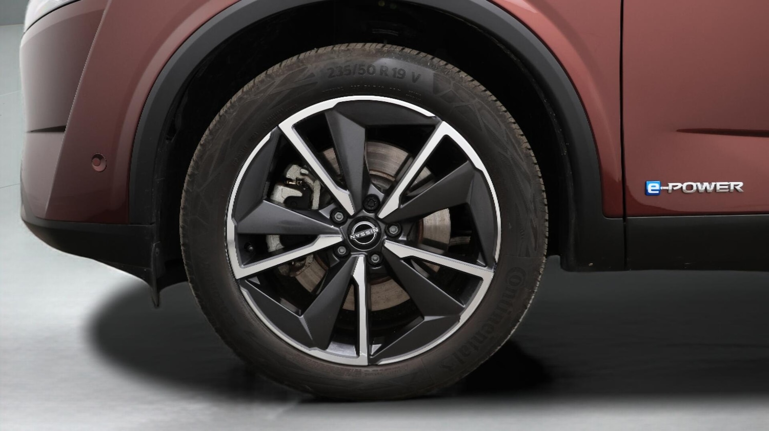 Used Nissan Qashqai 2023 for sale - 76138334: Photo 19