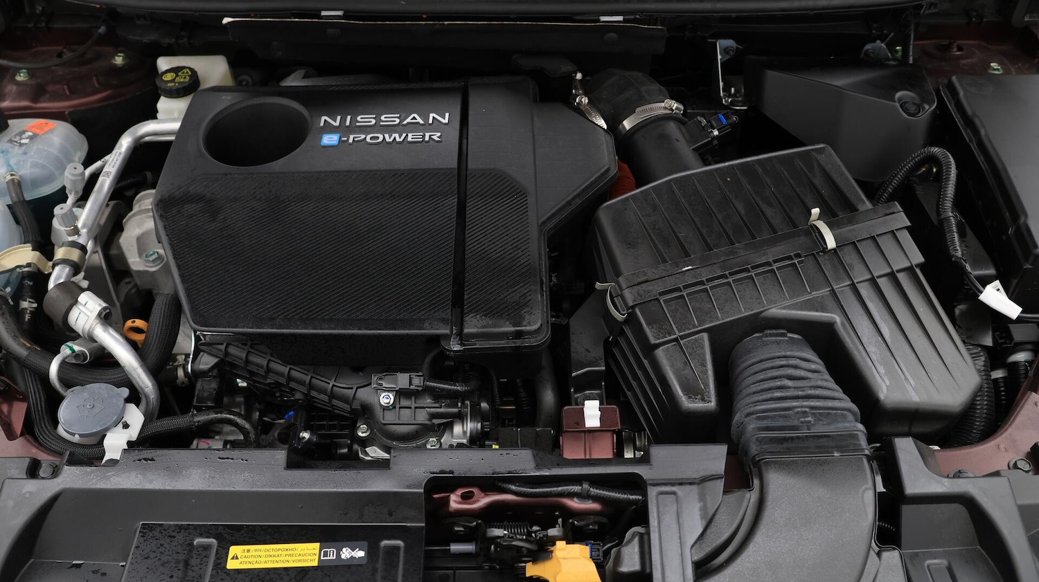 Used Nissan Qashqai 2023 for sale - 76138334: Photo 20