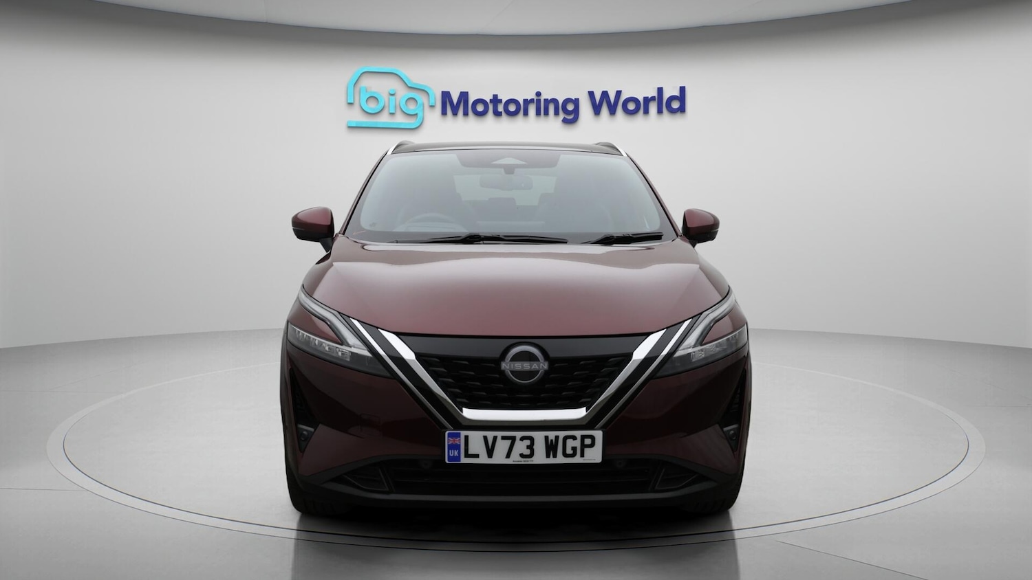 Used Nissan Qashqai 2023 for sale - 76138334: Photo 3