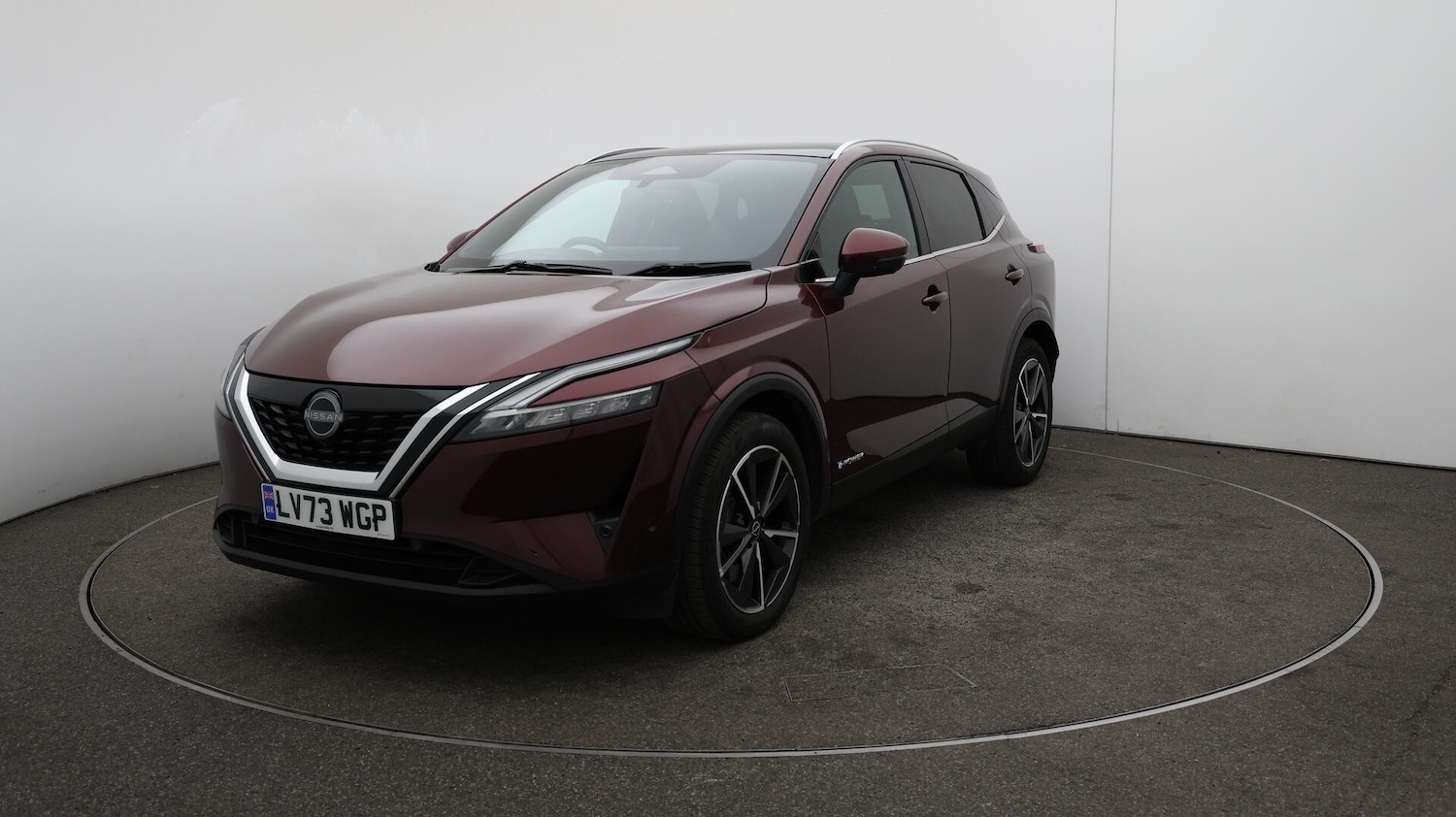 Used Nissan Qashqai 2023 for sale - 76138334: Photo 38