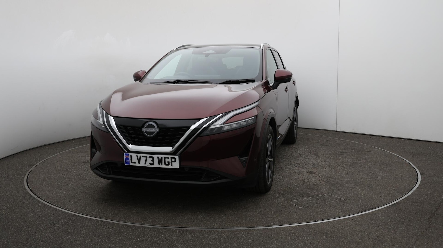 Used Nissan Qashqai 2023 for sale - 76138334: Photo 39