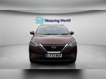 Used Nissan Qashqai 2023 for sale - 76138334: Photo 3